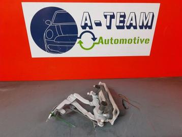 DIVERS Popup Systeem Motorkap C (C204) (A2129066201), Utilisé, Mercedes-Benz