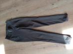 Paardrijbroek 13-14 jaar, Dieren en Toebehoren, Paardrijkleding, Ophalen, Zo goed als nieuw