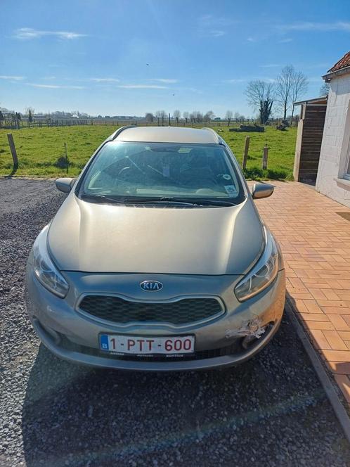 Kia c'eed, Auto's, Kia, Particulier, Ophalen
