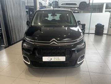 Citroen Berlingo MULTISPACE FEEL, Autos, Achat, Euro 6, Boîte manuelle, 5 portes