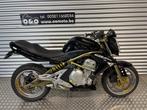 Kawasaki ER6N 35KW + 1 jaar Garantie + GRATIS onderhoud!, Motoren, Motoren | Kawasaki, Handvatverwarming, 2 cilinders, Bedrijf