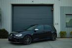 Volkswagen Golf R Golf R 4MOTION - 12M Garantie - MILLTEK, Auto's, Volkswagen, Automaat, Testrit aan huis, Zwart, 5 deurs