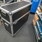 FLIGHTCASE sur roulettes pour câbles et haut-parleurs, Musique & Instruments, Enlèvement, Comme neuf