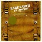 RARE EARTH IN CONCERT, Cd's en Dvd's, Vinyl | Rock, Ophalen of Verzenden, Gebruikt, Rock-'n-Roll