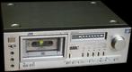 Gezocht JVC D-E5 cassette deck, Audio, Tv en Foto, Cassettedecks, Ophalen of Verzenden, JVC