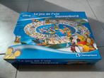 Het grote Disney Ganzenbord spel  (Clementoni), Ophalen, Zo goed als nieuw