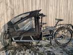 Riese & Müller Load 75 HS, Fietsen en Brommers, Fietsen | Bakfietsen, Gebruikt, 3 kinderen, Elektrisch, Ophalen
