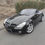 ✅Mercedes SLK200🔥KOMPRESSOR 🔥 CABRIO☀️ SLECHTS 109000Km👌, Auto's, Mercedes-Benz, Te koop, 120 kW, Benzine, Automaat