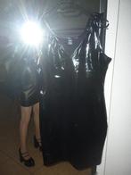 Sexy jurk., Kleding | Dames, Jurken, Maat 38/40 (M), Verzenden, Zwart, Nieuw