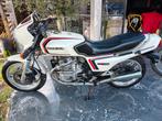 Honda cx500 Eurosport met luchtvering voor/achteraan, Motoren, Motoren | Honda, 2 cilinders, Particulier, 500 cc, Naked bike