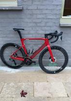 Merida reacto 8000, Fietsen en Brommers, Ophalen, Zo goed als nieuw