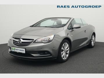 Opel Cascada Cascada 1.6 Turbo Cosmo beschikbaar voor biedingen