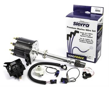 Sierra Marine MerCruiser Sierra 18-5514 electronische Delco  beschikbaar voor biedingen