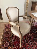 Eiken uitschuifbare tafel met 10 stoelen - uitstekende staat, Antiek en Kunst, Ophalen