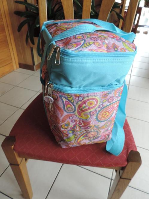 Boodschappentas en tas voor diepvriesproducten, Handtassen en Accessoires, Tassen | Damestassen, Nieuw, Shopper, Overige kleuren