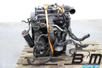 2.0TDI BMN dieselmotor Audi A3 8P 03G100032C beschikbaar voor biedingen