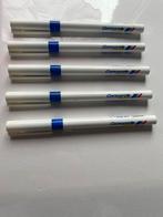 Concorde-pen, Ophalen of Verzenden, Zo goed als nieuw, Vulpen