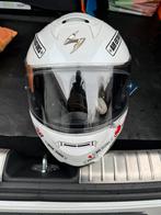 Casque Shark Exo, Motos, Vêtements | Casques de moto, M, Shark