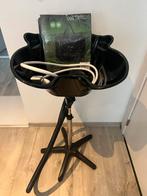 Mobiele wasbak, Ophalen, Nieuw