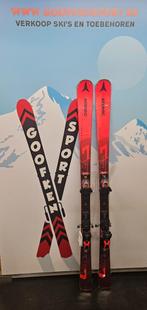 atomic redster G7 161/168/175/182 cm model 23/24 460€ nieuw, Sport en Fitness, Nieuw, Ophalen of Verzenden, Atomic, Ski's