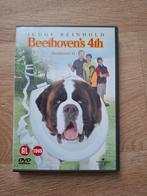 Beethoven 4, CD & DVD, DVD | Comédie, Enlèvement