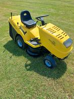 Tracteur tondeuse, Jardin & Terrasse, Tondeuses autoportées, Enlèvement