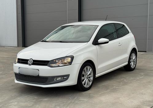 VW POLO 1.2 EDITION TEAM • CARPLAY • GEKEURD • GARANTIE!!!, Auto's, Volkswagen, Bedrijf, Te koop, Polo, Airconditioning, Android Auto