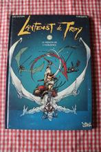 LANFEUST de TROY - T5 - Le Frisson de l' haruspice - EO 1997, Enlèvement ou Envoi, Arleston - Tarquin, Une BD, Utilisé