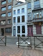 Handelspand met woonst / Sleepstraat 59, 9000 Gent, Gand, 4 pièces, En direct du propriétaire, Gent