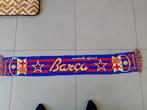 Voetbalsjaal fc barcelona, Verzamelen, Sportartikelen en Voetbal, Ophalen of Verzenden, Zo goed als nieuw