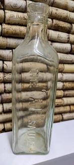 WO1, Engels flesje "the A1 sauce", Enlèvement ou Envoi