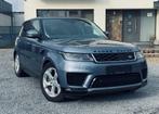 Range Rover Sport P400e HSE-Dynamic *360* *Pano* *Adaptive C, Auto's, Land Rover, Automaat, 78 g/km, 4 cilinders, Leder