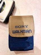 Sony Walkman hoesje, Audio, Tv en Foto, Walkman