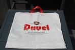 Duvel Plastic zak vintage /'90/ zeldzaam / Duvel verzameling, Ophalen of Verzenden, Verpakking