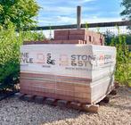 Klinkers Stone & Style – Cassaia 20x5x6 cm – Nieuwstaat, Tuin en Terras, Ophalen, Klinkers, Nieuw, 5 tot 10 m²