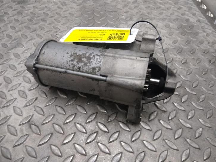 MINI (BMW) MINI [STARTER] 2014, Auto-onderdelen, Overige Auto-onderdelen, Gebruikt, ARN erkend, Stiba lid, Erkend duurzaam, Ophalen of Verzenden