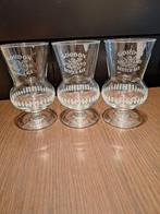 Rare verre à scotch Gordon, Collections, Enlèvement ou Envoi, Comme neuf