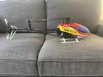 Align t-rex 470, Hobby en Vrije tijd, Ophalen, Gebruikt, Elektro, Helikopter