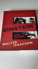 Einstein : La vie d'un génie Walter Isaacson 95 pages GUY TR, Enlèvement ou Envoi, Neuf