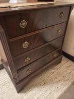 Commode met 5 laden, Ophalen, Gebruikt