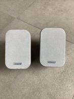2 Luidsprekers artsound, Audio, Tv en Foto, Luidsprekerboxen, Overige merken, Gebruikt, Ophalen of Verzenden, 60 tot 120 watt