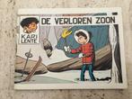 2 stripverhalen uit de reeks Kari Lente, Boeken, Ophalen of Verzenden