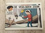 2 stripverhalen uit de reeks Kari Lente, Boeken, Stripverhalen, Ophalen of Verzenden
