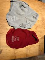Honden Sweater met tekst 51DN, Enlèvement, Comme neuf