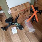 Fiets topmark 4 in1 Driewieler - Loopfiets, Fietsen en Brommers, Ophalen