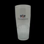 Kronenbourg-glazen, Verzamelen, Biermerken, Ophalen of Verzenden, Gebruikt, Glas of Glazen, Overige merken
