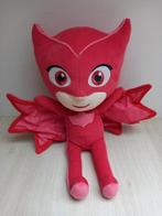Pj Masks Owlette, Ophalen of Verzenden, Zo goed als nieuw, Overige typen