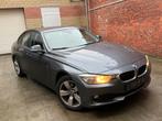 BMW 316D 2.0 Diesel Euro5 6/2012 Boîte Manuel Clim Gps Jante, Autos, Achat, 4 portes, Entreprise, Capteur de stationnement