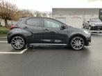 Toyota Yaris GR Sport + Premium Pack + Pano, Automaat, Zwart, Zwart, 130 pk