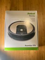 Roomba 976 Robot - Nieuwe automatische stofzuiger, Nieuw, Reservoir, 2000 watt of meer, Robotstofzuiger